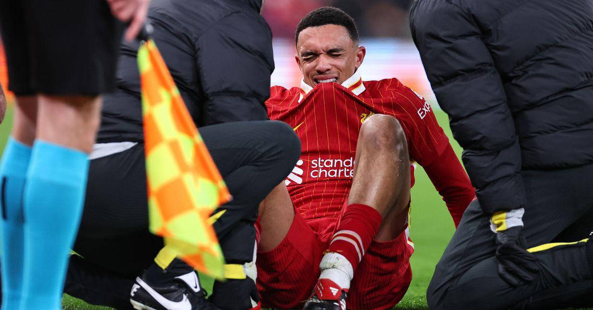 利物浦在比赛中受伤退赛，中国女排主帅表示担忧(利物浦女足)-爱游戏游戏平台